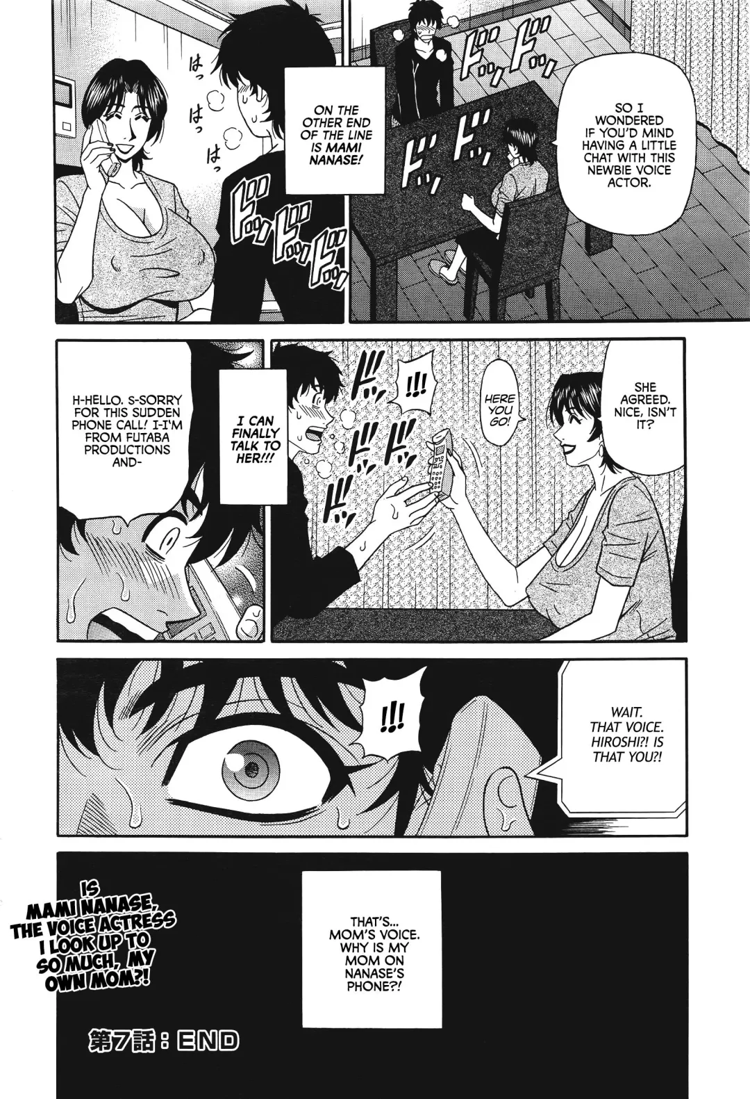 [Ozaki Akira] Koe dake de Icchau Fhentai - Page 129