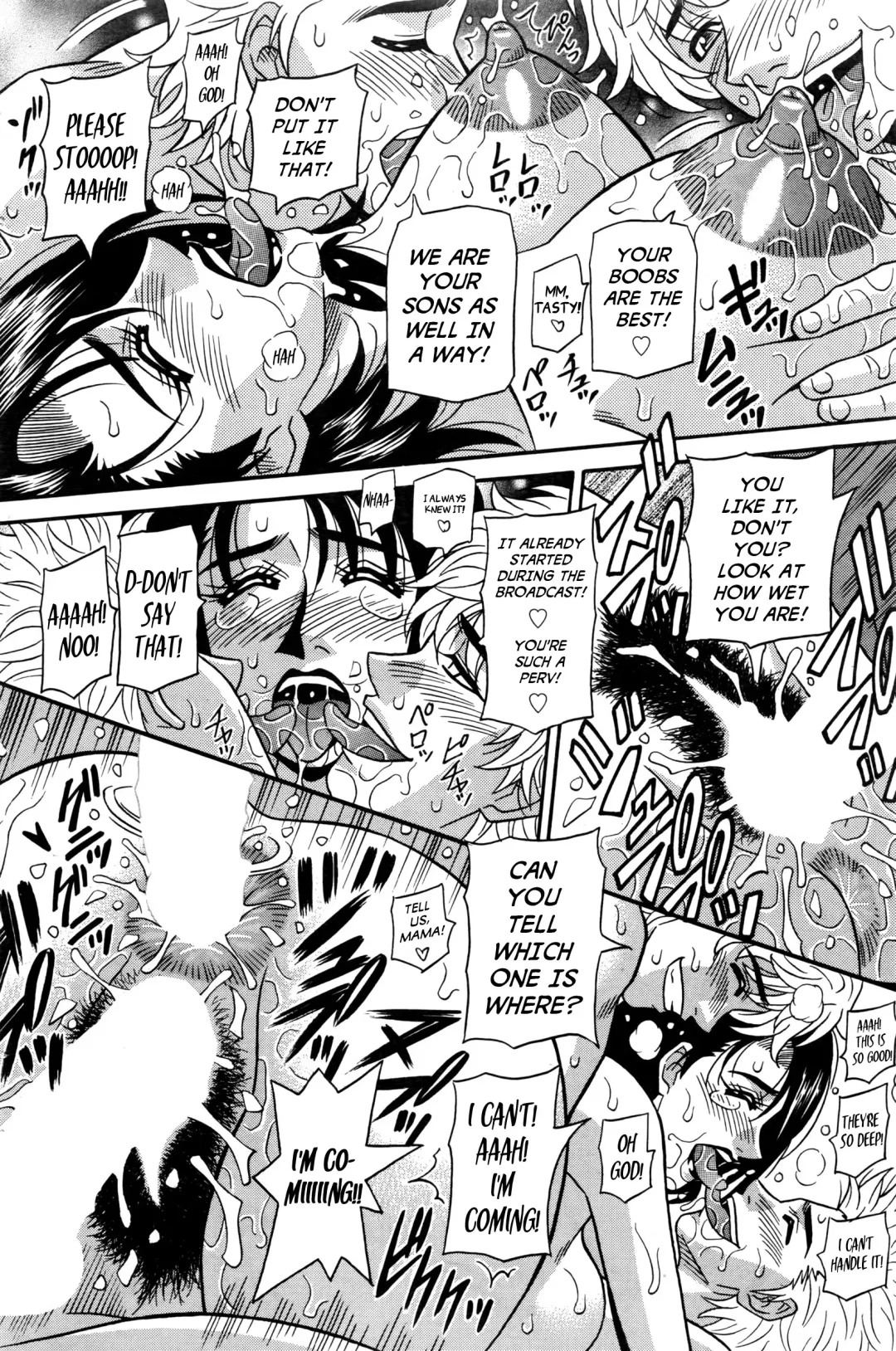 [Ozaki Akira] Koe dake de Icchau Fhentai - Page 145