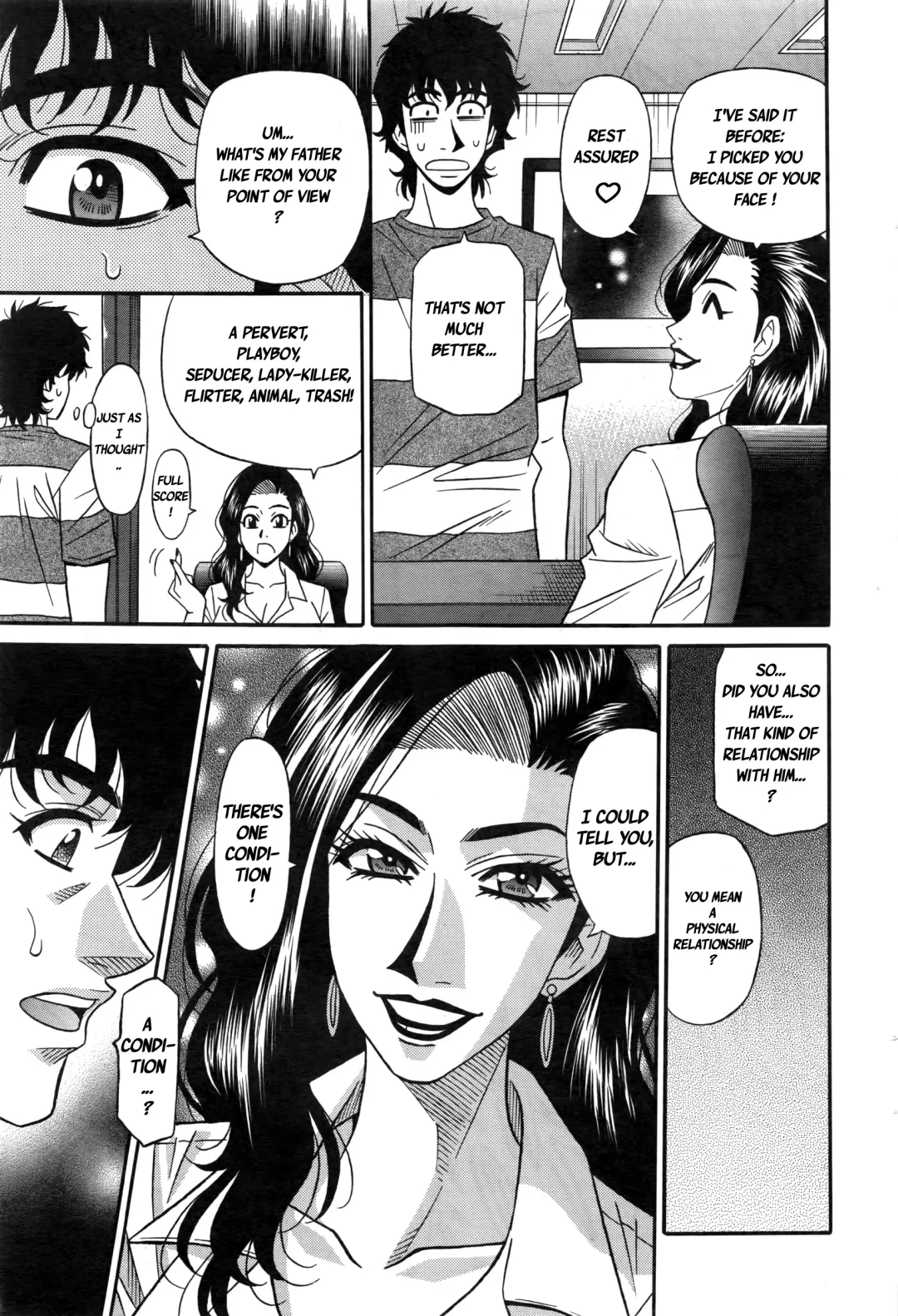 [Ozaki Akira] Koe dake de Icchau Fhentai - Page 174