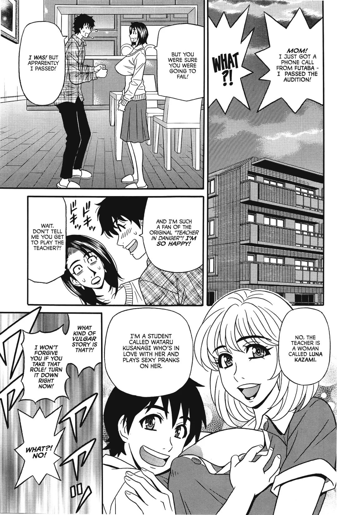 [Ozaki Akira] Koe dake de Icchau Fhentai - Page 76