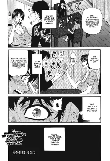 [Ozaki Akira] Koe dake de Icchau Fhentai - Page 129