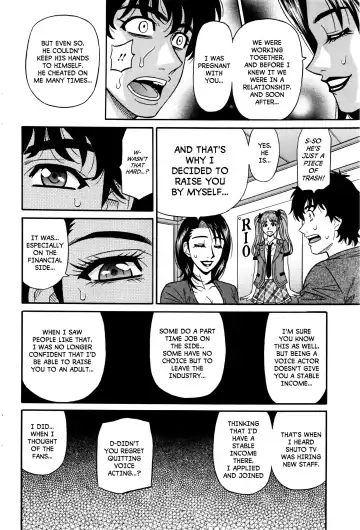 [Ozaki Akira] Koe dake de Icchau Fhentai - Page 149