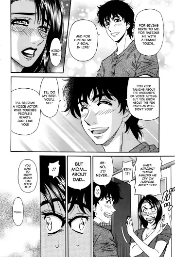 [Ozaki Akira] Koe dake de Icchau Fhentai - Page 151