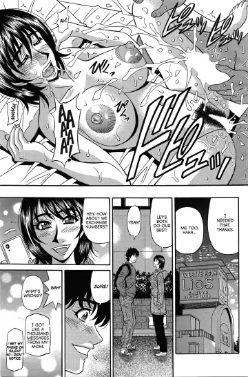 [Ozaki Akira] Koe dake de Icchau Fhentai - Page 74