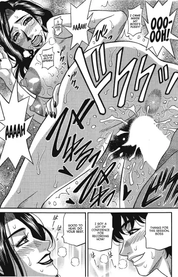 [Ozaki Akira] Koe dake de Icchau Fhentai - Page 92