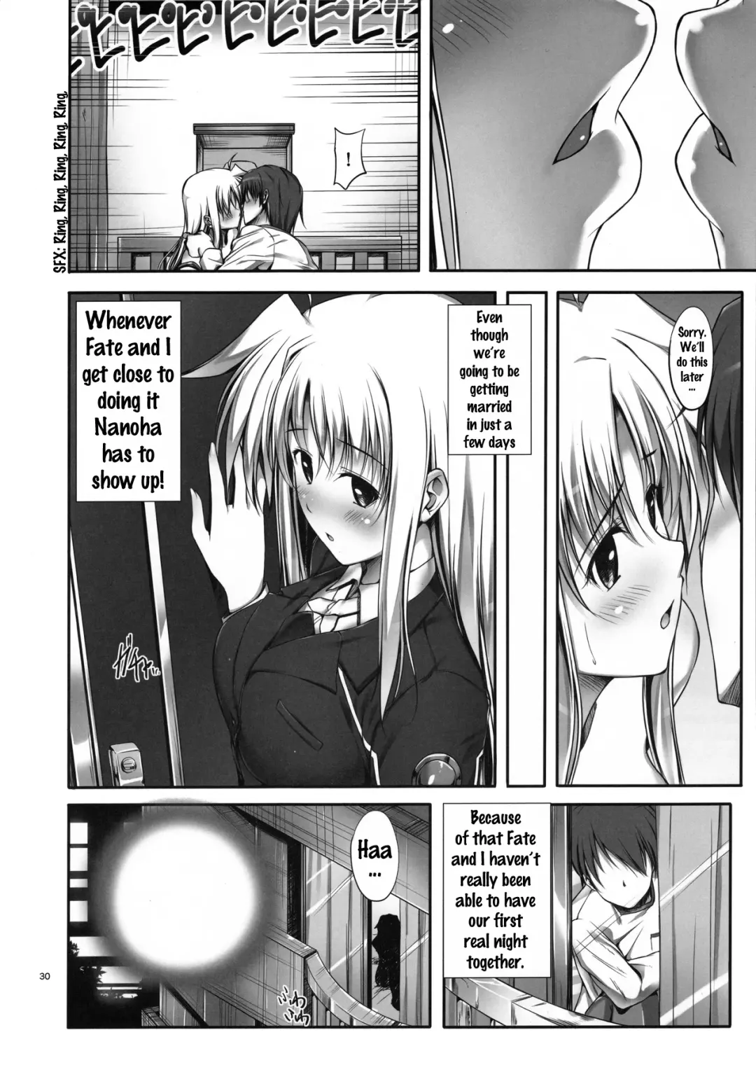 [Mikuni Mizuki] Home Sweet Home ~Soushuuhen~ Fhentai - Page 27