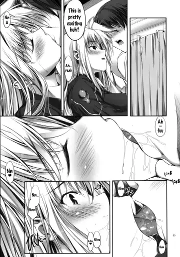 [Mikuni Mizuki] Home Sweet Home ~Soushuuhen~ Fhentai - Page 30