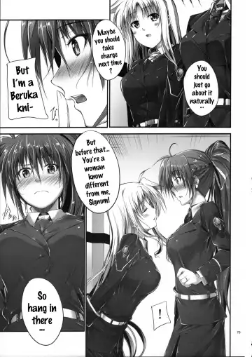 [Mikuni Mizuki] Home Sweet Home ~Soushuuhen~ Fhentai - Page 76