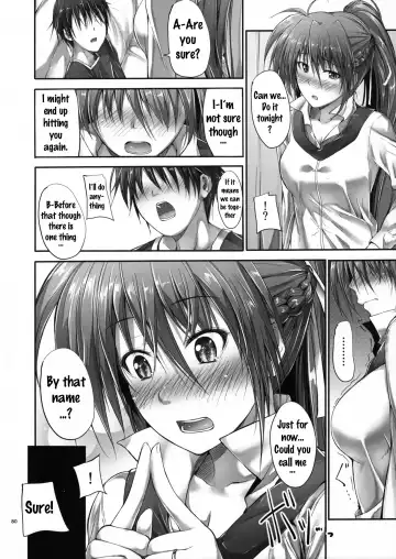 [Mikuni Mizuki] Home Sweet Home ~Soushuuhen~ Fhentai - Page 77