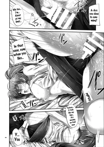[Mikuni Mizuki] Home Sweet Home ~Soushuuhen~ Fhentai - Page 85