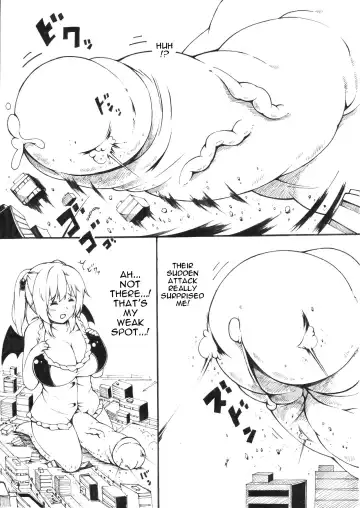 [Toka] Nunota Fhentai - Page 4