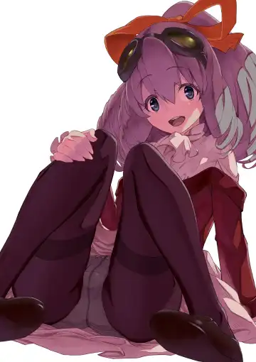 [Miyagoe Yoshitsuki] HYDROS 8 Fhentai - Page 3