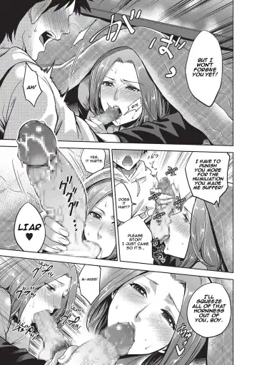 [Natsu No Oyatsu] Kinga Shinnen | A New Year's Taboo Fhentai - Page 7