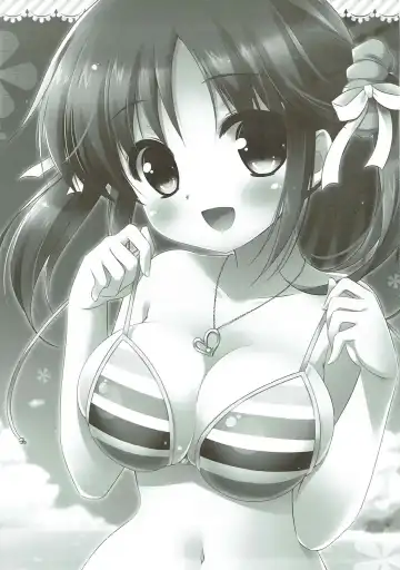 [Sasai Saji] Nangoku Totokin Fhentai - Page 2