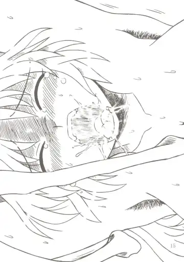 [Houou-tan] Hinamizawa no Hinichijou Fhentai - Page 14