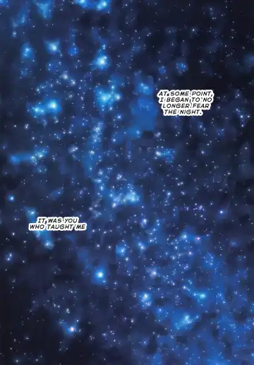 [Nanashiki] Starry Night Fhentai - Page 2