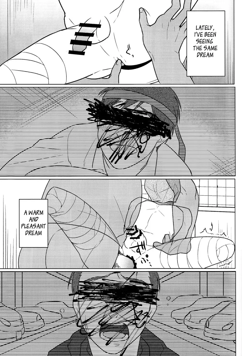 [Terere] Yumemiru Megami Fhentai - Page 28