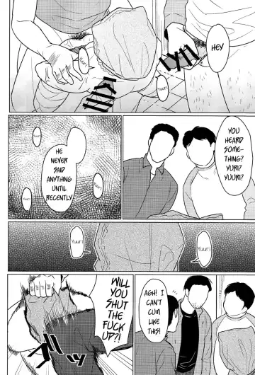 [Terere] Yumemiru Megami Fhentai - Page 31