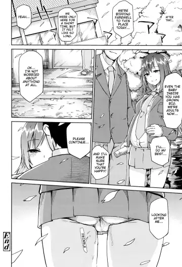 [Dekosuke 18gou] Amai Kajitsu | Sweet Fruit Fhentai - Page 52