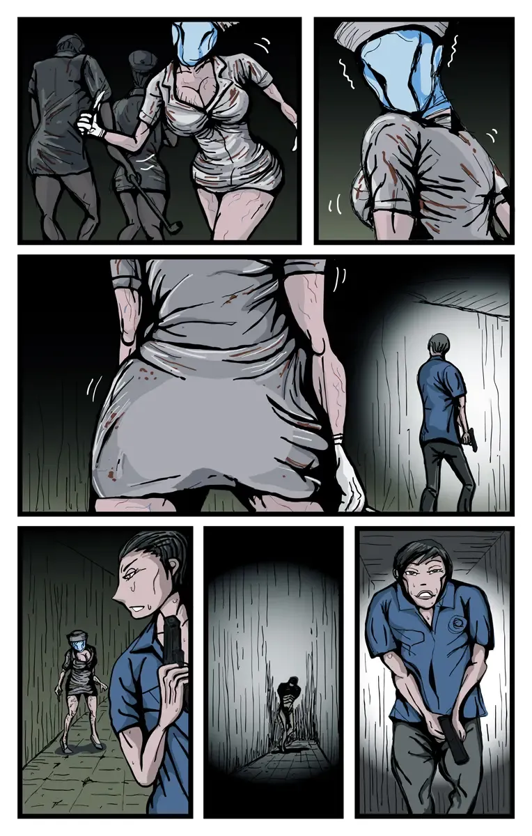 Latex Head Fhentai - Page 11