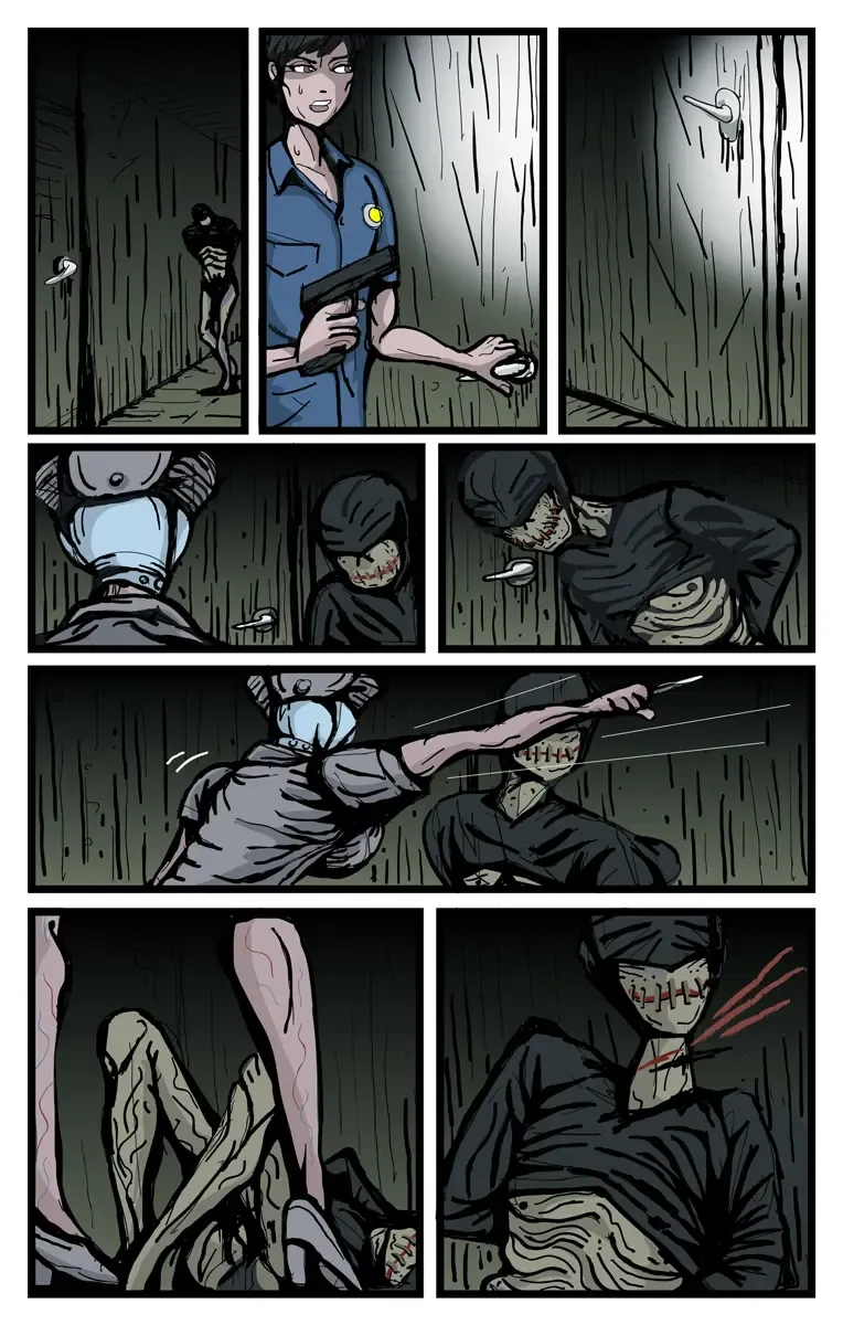 Latex Head Fhentai - Page 12