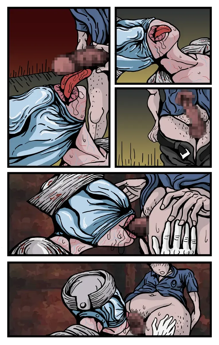 Latex Head Fhentai - Page 18