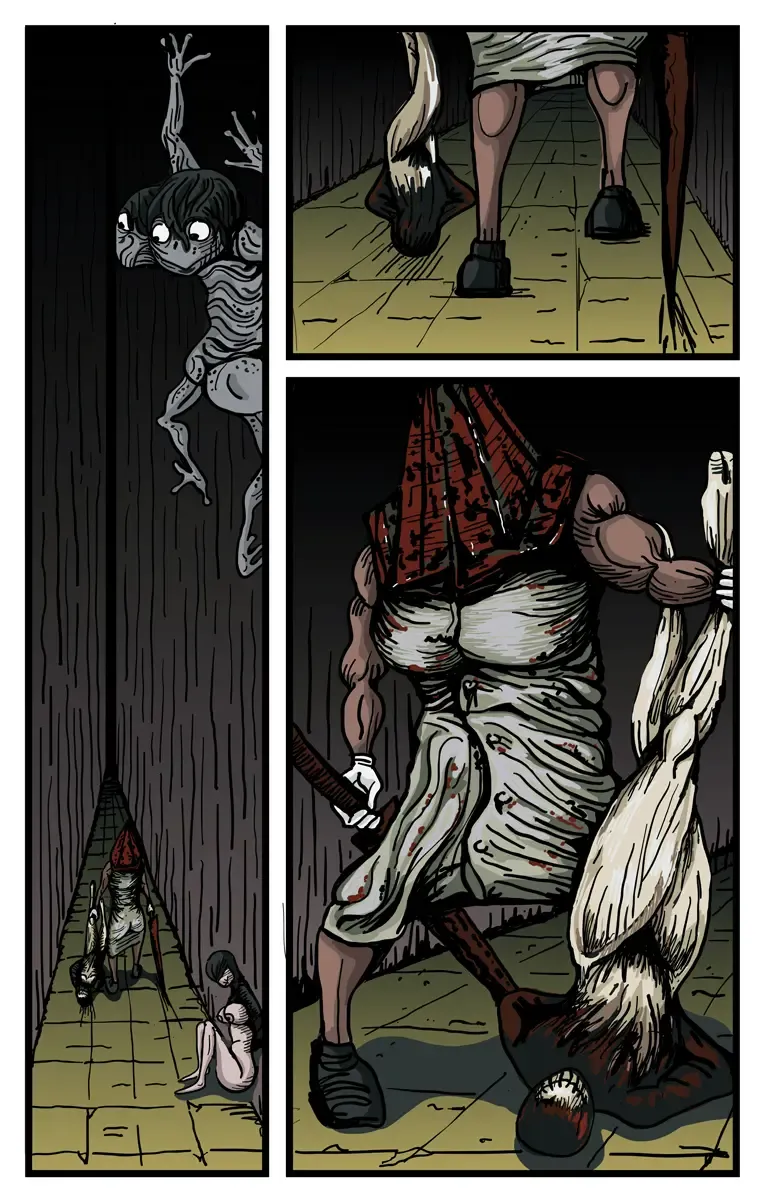 Latex Head Fhentai - Page 3