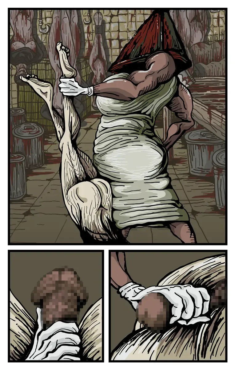 Latex Head Fhentai - Page 5