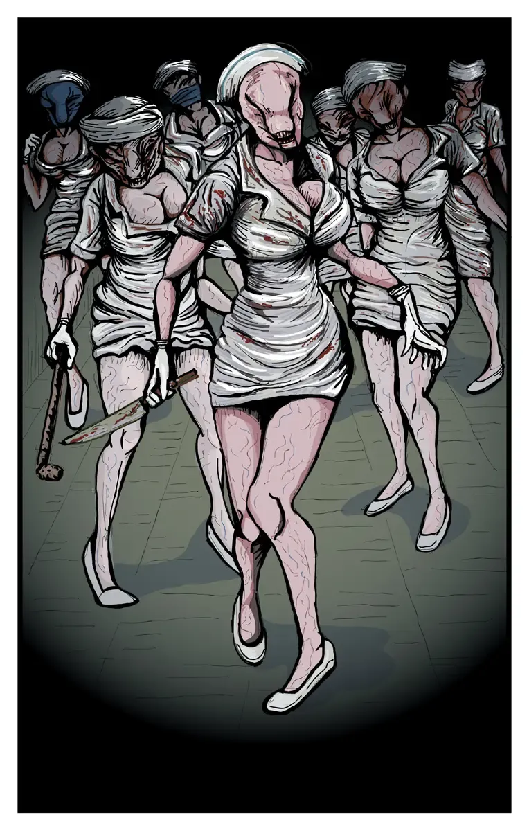 Latex Head Fhentai - Page 9