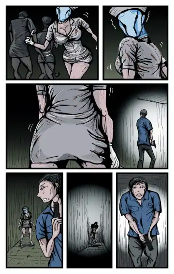 Latex Head Fhentai - Page 11