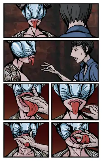 Latex Head Fhentai - Page 16