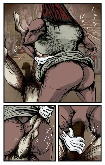 Latex Head Fhentai - Page 35