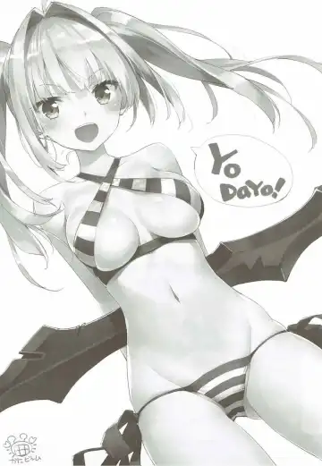 [Natsume Eri] Yo o Mederu ga Yoi! - Please Love Me! Fhentai - Page 23