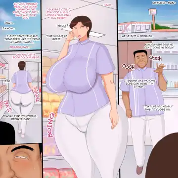 Part Gaeri no Okaa-san | Part Time Milf Fhentai - Page 2