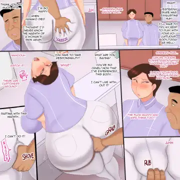 Part Gaeri no Okaa-san | Part Time Milf Fhentai - Page 21