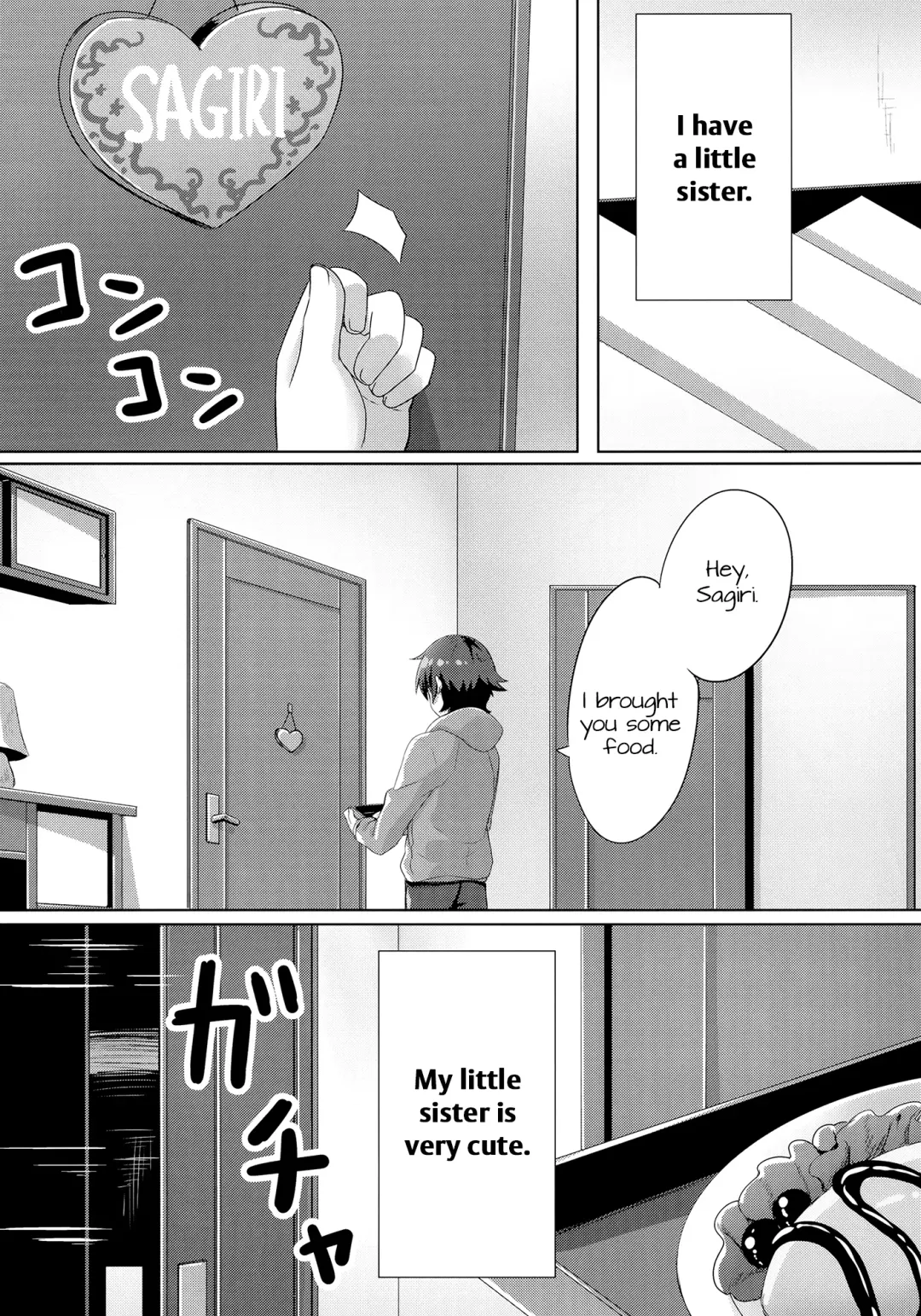 [Yano Mitsuki] Eromanga Sensei -Ore no Sekai de Ichiban Kawaii Imouto- Fhentai - Page 2