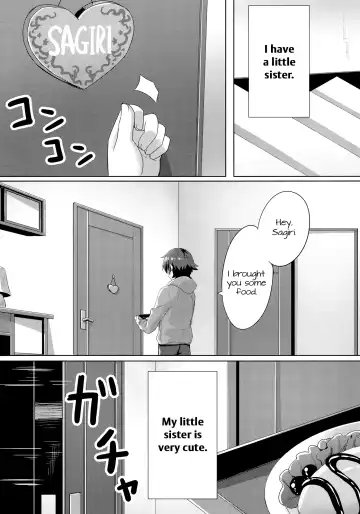 [Yano Mitsuki] Eromanga Sensei -Ore no Sekai de Ichiban Kawaii Imouto- Fhentai - Page 2