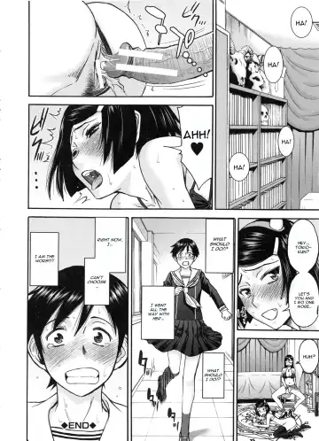 [Inomaru] Majo to Kyokon no Halloween Fhentai - Page 28
