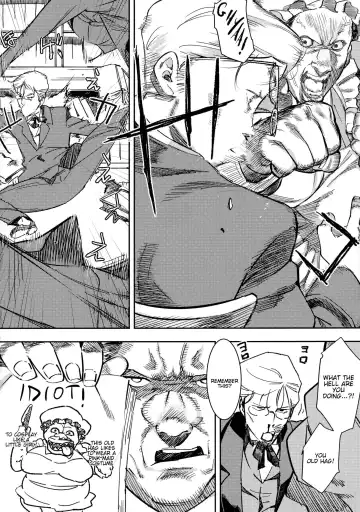[At] Ganso! Kasshoku Kokumaro Funnyuu Maid!!! | Eureka! Milk-spraying Creamy Brown Maid!!! Fhentai - Page 4
