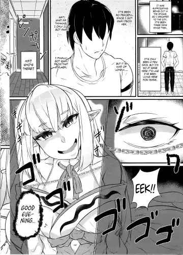 [Niwatori Gunsou] Dokuzen Houi | Self-Righteous Besiegement Fhentai - Page 3