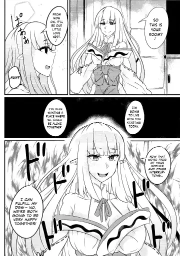 [Niwatori Gunsou] Dokuzen Houi | Self-Righteous Besiegement Fhentai - Page 6
