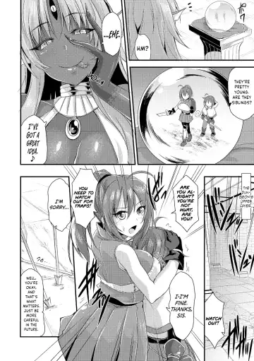 [Kirisaki Byakko] Echidna-sama no Himatsubushi | Echidna Killing Time Fhentai - Page 2