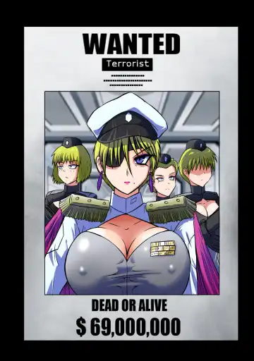 [Beast Anime] Head Hunting Fhentai - Page 17