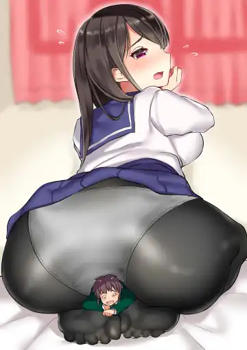 Microne Magazine Vol. 47 Fhentai - Page 5