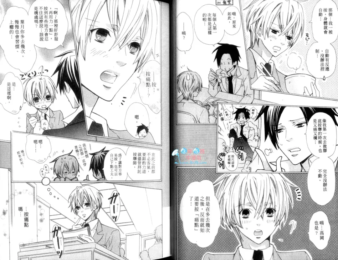 [Minami Haruka] LOVE❤ARPMA❤BODY Fhentai - Page 24