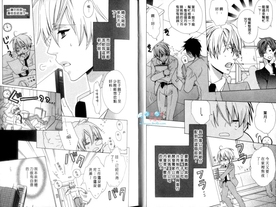 [Minami Haruka] LOVE❤ARPMA❤BODY Fhentai - Page 7