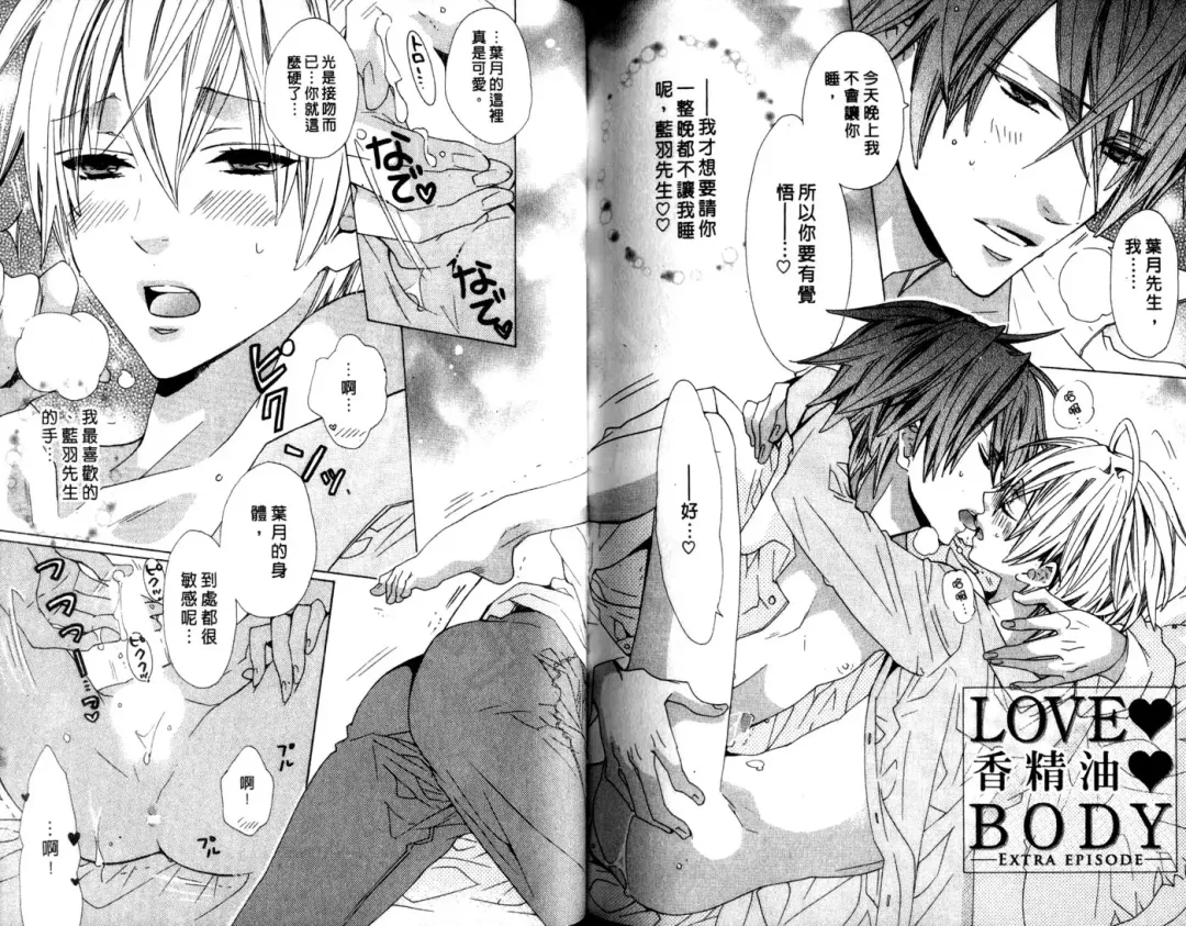 [Minami Haruka] LOVE❤ARPMA❤BODY Fhentai - Page 88