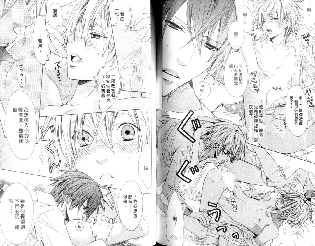 [Minami Haruka] LOVE❤ARPMA❤BODY Fhentai - Page 89