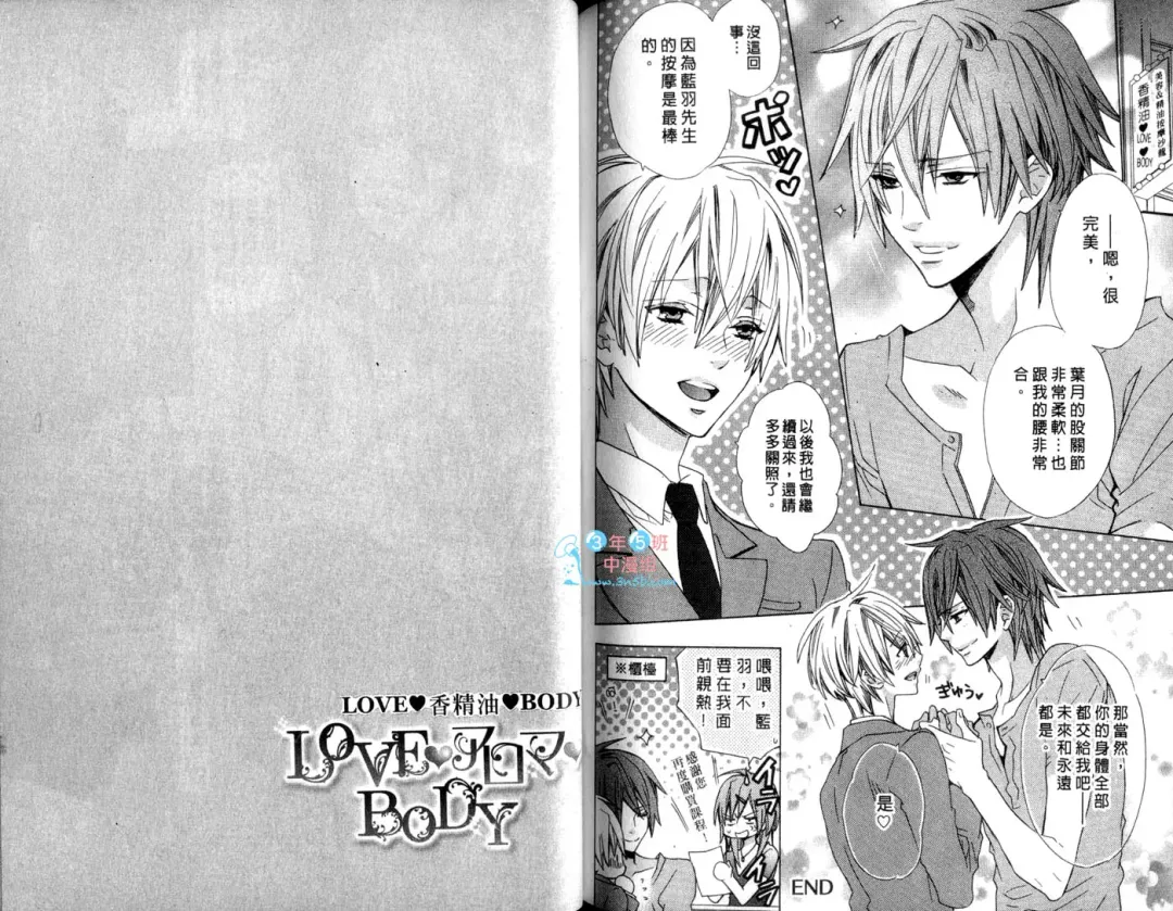 [Minami Haruka] LOVE❤ARPMA❤BODY Fhentai - Page 95