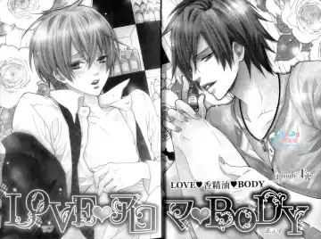 [Minami Haruka] LOVE❤ARPMA❤BODY Fhentai - Page 5